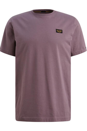 PME LEGEND T-Shirt American Classic roan rouge Regular Fit