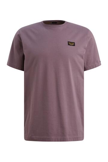 PME LEGEND T-Shirt American Classic moonscape Regular Fit