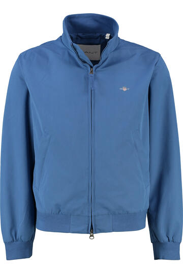 GANT Hampshire Blouson vintage blue Regular Fit