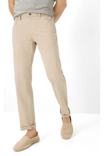 BRAX Ultra Light Five Pocket Hose Cadiz beach Straight Fit
