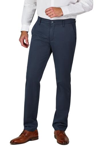 CLUB OF COMFORT Ultra Flex Hose Foxx blau