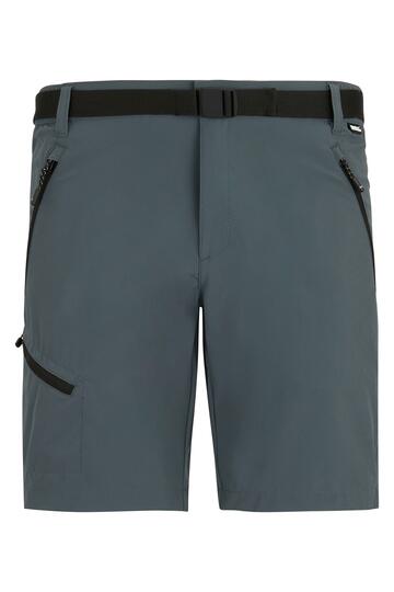 REGATTA Shorts Xert dark storm
