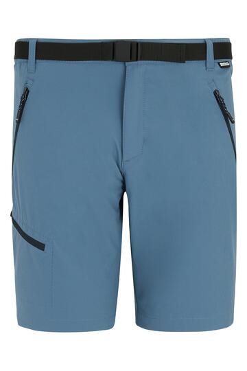 REGATTA Shorts Xert china blue