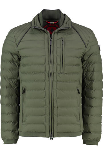 WELLENSTEYN Molecule Men Jacke MOLM-719 darkarmy
