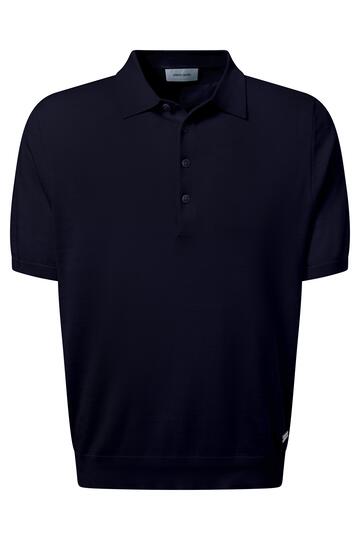 PIERRE CARDIN Polo-Shirt salute