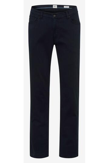 BRAX Five Pocket Hose Cooper navy Regular Fit