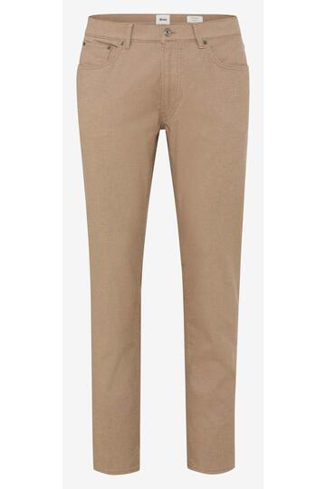 BRAX Five Pocket Hose Chuck canvas Modern Fit