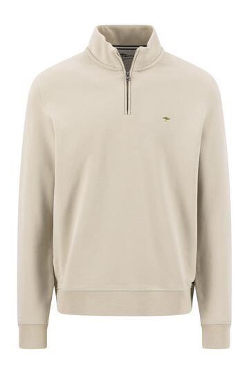 FYNCH HATTON Troyer clay Casual Fit