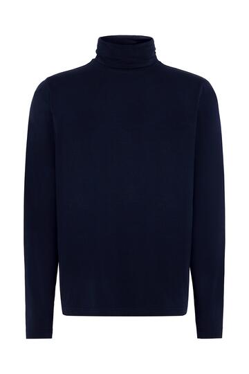 PIERRE CARDIN Rollkragen Pullover salute