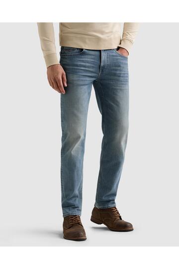 PME LEGEND Wingload Jeans denim fresh blue Relaxed Fit