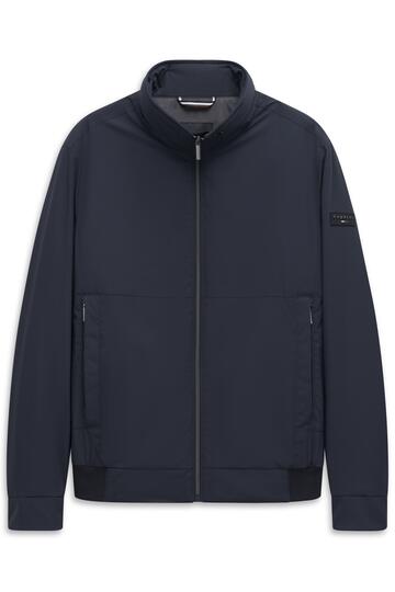 BUGATTI Blouson marine Regular Fit