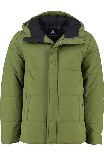 Ins Jacke Purga Men