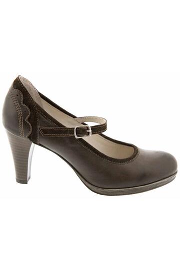 SPIETH & WENSKY Pumps