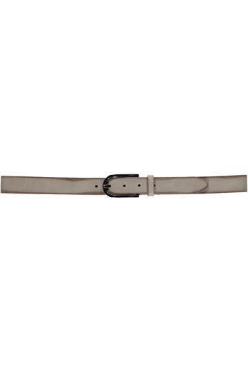 SCHUCHARD & FRIESE G�rtel taupe