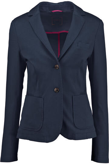  WHITE LABEL Jersey-Blazer marine  