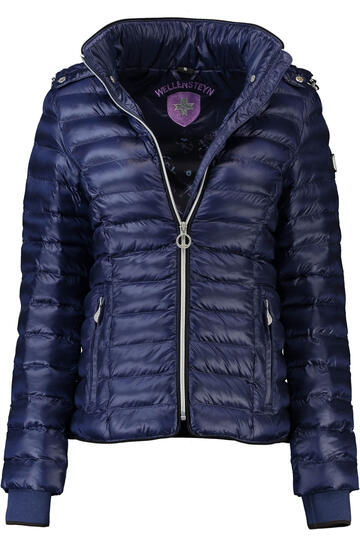 WELLENSTEYN Italy Jacke navy