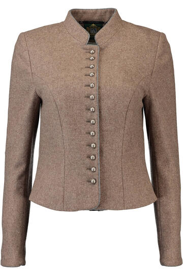 HAMMERSCHMID Janker Gmund taupe