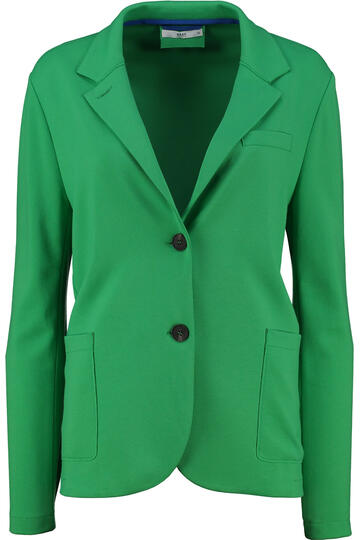 BRAX Jersey-Blazer Bella gr�n