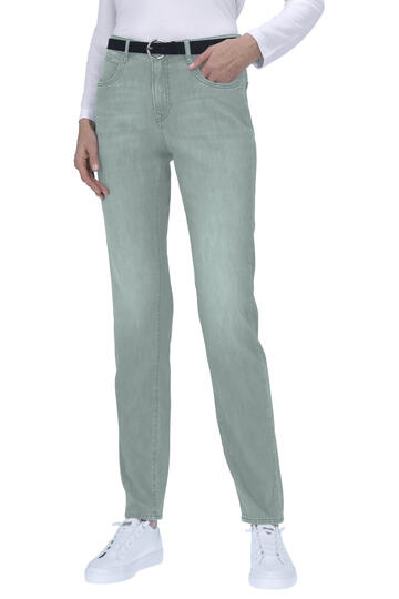 BRAX Jeans Mary salbei Slim Fit