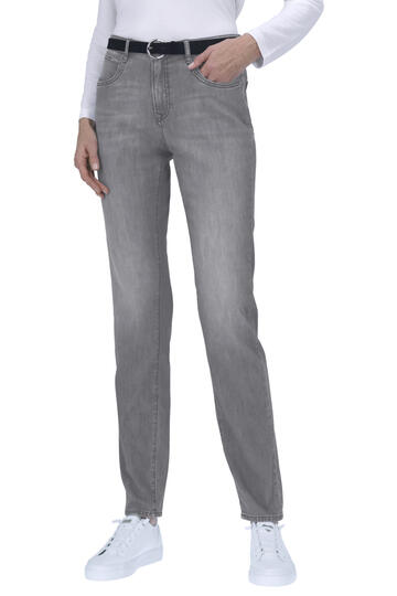 Jeans Mary grau