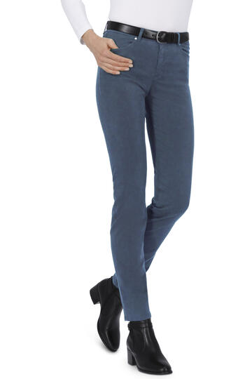 BRAX Jeans Shakira darkblue Slim Fit