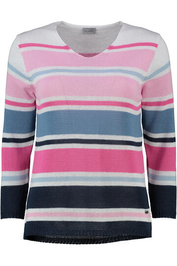 RABE Pullover rosa