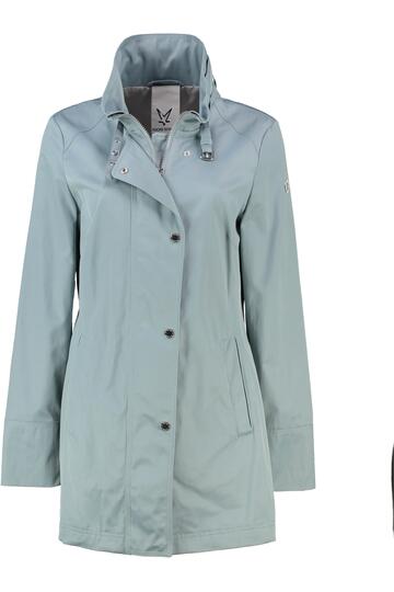 FUCHS SCHMITT Jacke hellblau