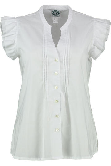HAMMERSCHMID Bluse Stina wei�