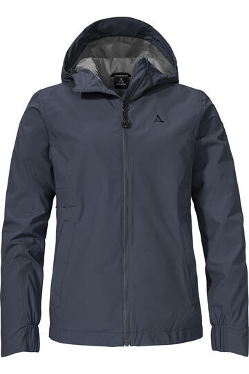 SCHOEFFEL Jacke Bohorok marine