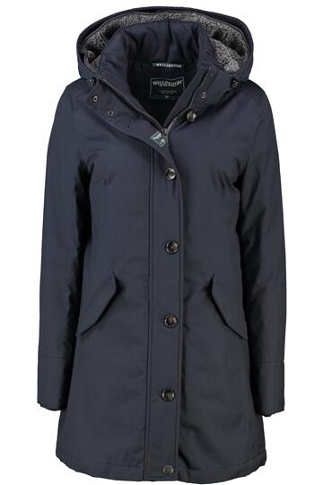 WELLINGTON OF BILMORE Parka Bonny navy