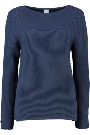 RABE Pullover pazifik