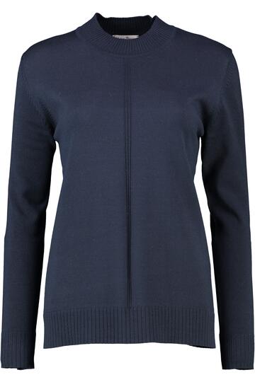 BARBARA LEBEK Pullover navy