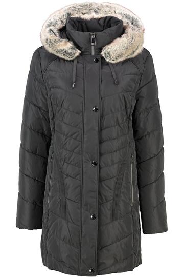 BARBARA LEBEK Jacke black