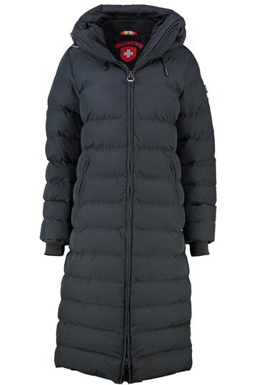 Da.-Wellensteyn Winter Jacke Cordoba midnightblue