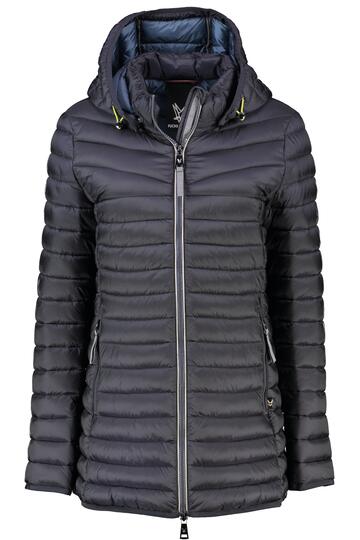 FUCHS SCHMITT Steppjacke marine
