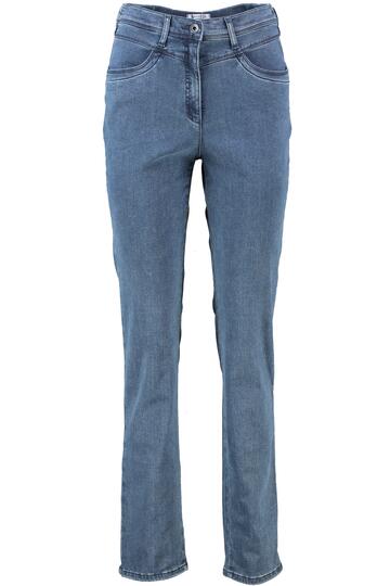 RAPHAELA BY BRAX Thermojeans-Laura stoned Slim Fit