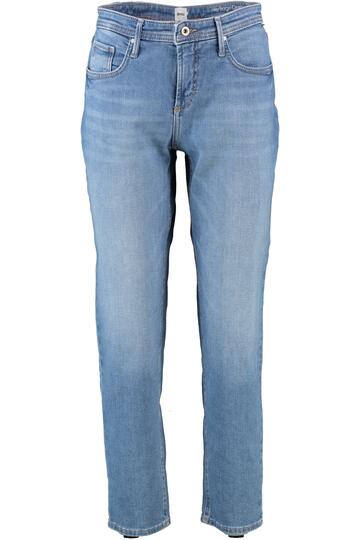 BRAX Jeans Miley S used light blue Tapered Fit