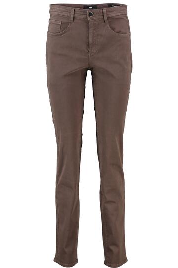 BRAX Jeans Mary dark chocolate Slim Fit