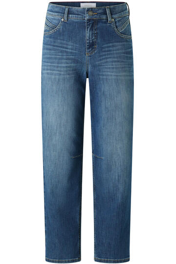 ANGELS Jeans Evy O-Shape mid blue used