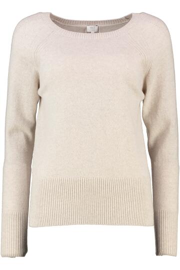 ETERNA Pullover beige