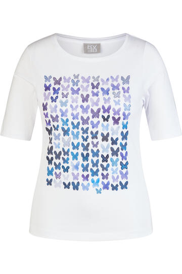 RABE Shirt wei�