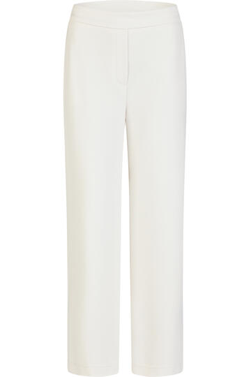 RABE Jersey-Hose Wally alabaster Wide Fit