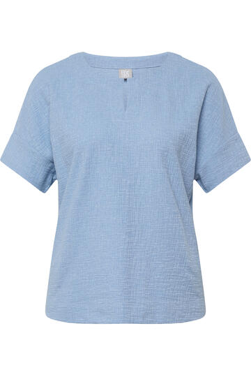 RABE Shirt himmelblau