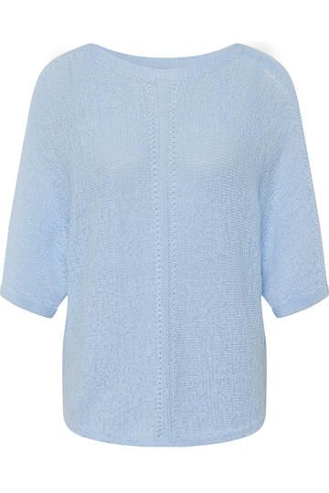 RABE Pullover himmelblau