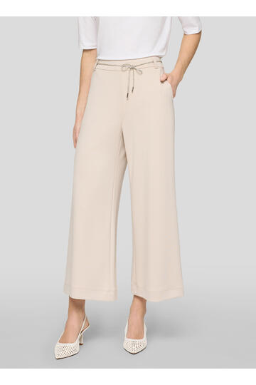 RABE Culotte-Jersey-Hose sisal Wide Fit