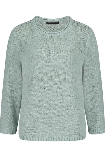 BETTY BARCLAY Pullover  3/4-Arm