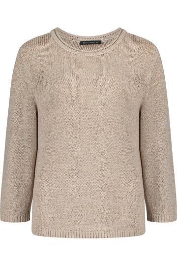 BETTY BARCLAY Pullover mint 3/4-Arm