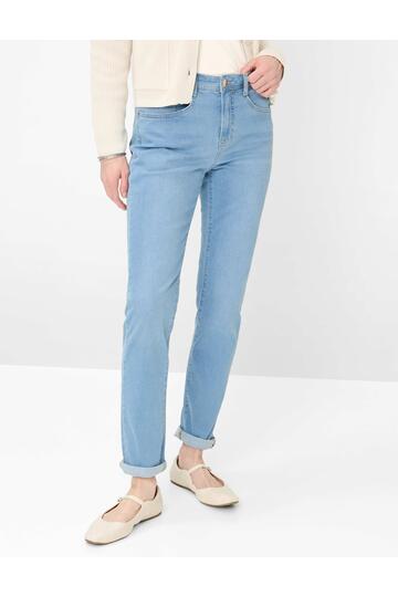 BRAX Jeans Mary used light blue Slim Fit