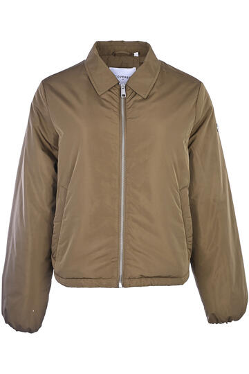 COVERED Jacke Yella nougat