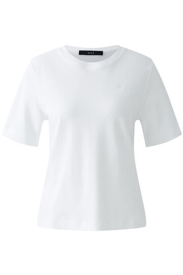 OUI Shirt SVEHA cloud dancer- wei�